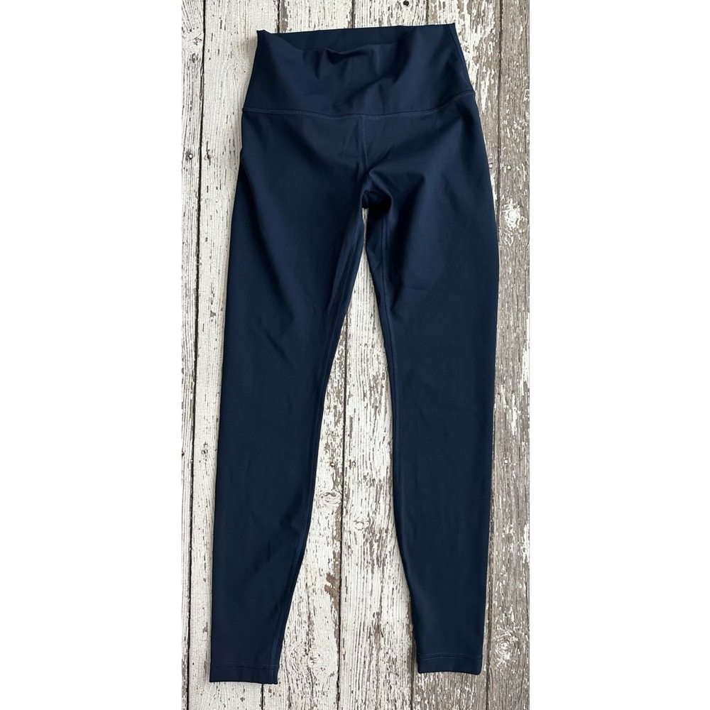Lululemon Wunder Under Pants 6